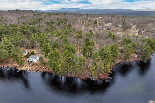 110 Canterbury Shore Dr, House other with 2 bedrooms, 3 bathrooms and null parking in Canterbury NH | Image 41