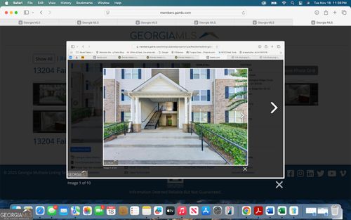 13204 Fairington Dr, Lithonia, GA, 30038 | Card Image