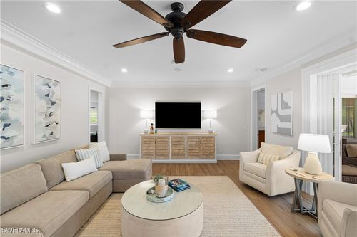 535 Anchor Rode Dr, Naples, FL, 34103-2717 | Card Image