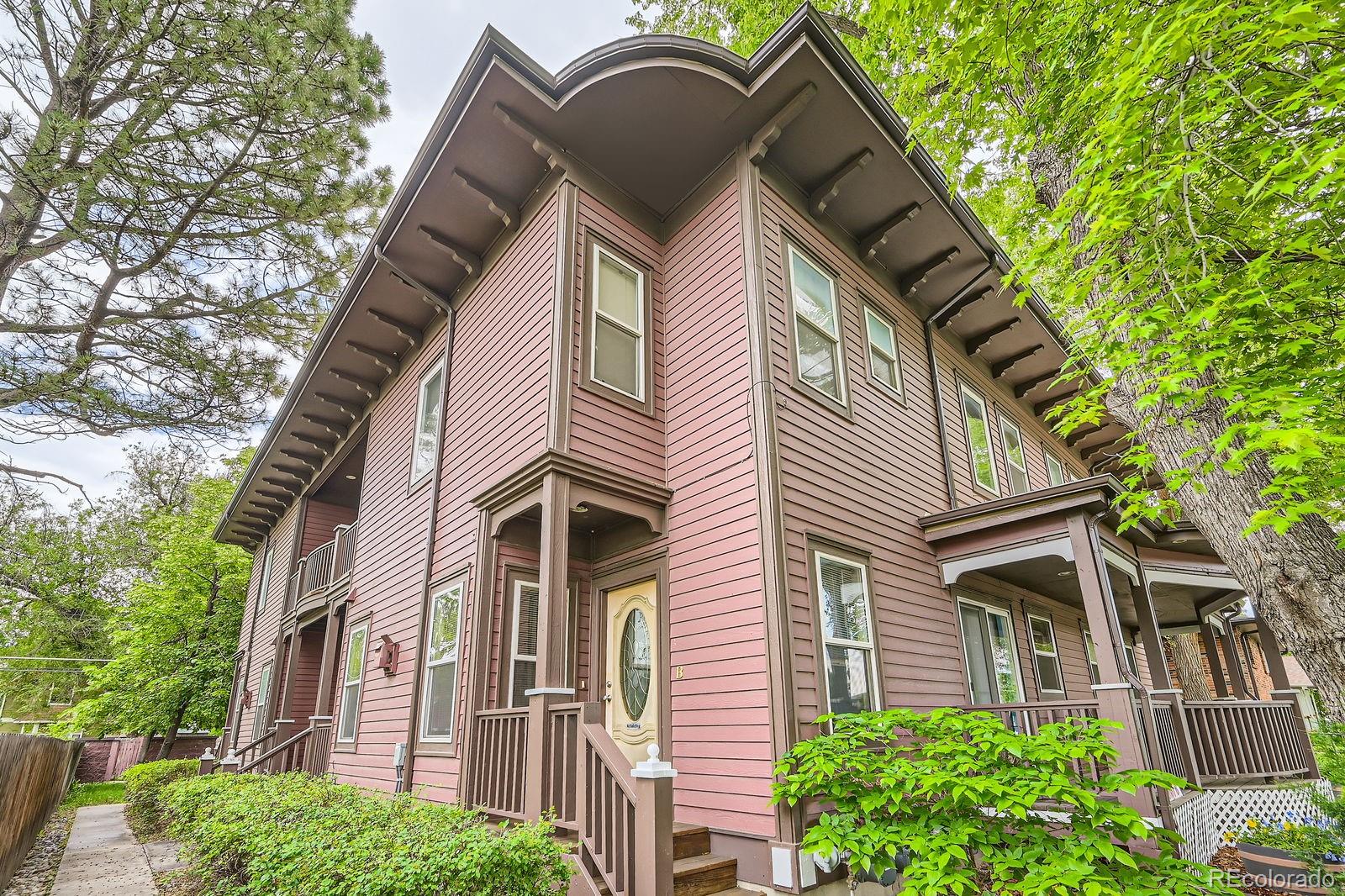 Residential in Longmont 2