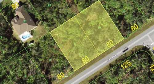 1173 Bowman Ter, PORT CHARLOTTE, FL, 33953 | Card Image