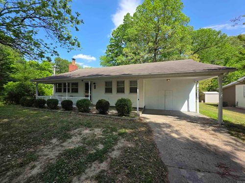 263 N 15th Avenue, Piggott, AR, 72454 | Card Image