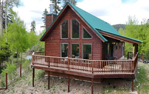 a-16A Wheeler Peak Rd, Red River, NM, 87558 | Card Image