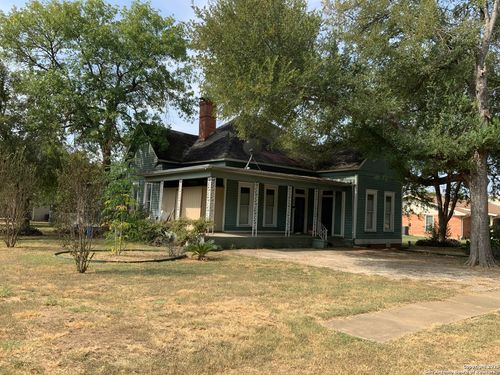 309 E 3rd St, Nixon, TX, 78140-2773 | Card Image