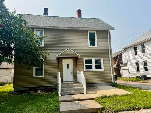 1150 14th Ave, Moline, IL, 61265-3078 | Card Image