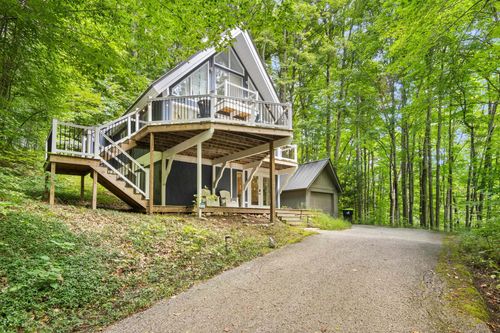 6631 Wasservalden Strasse, Custer Township, MI, 49615 | Card Image