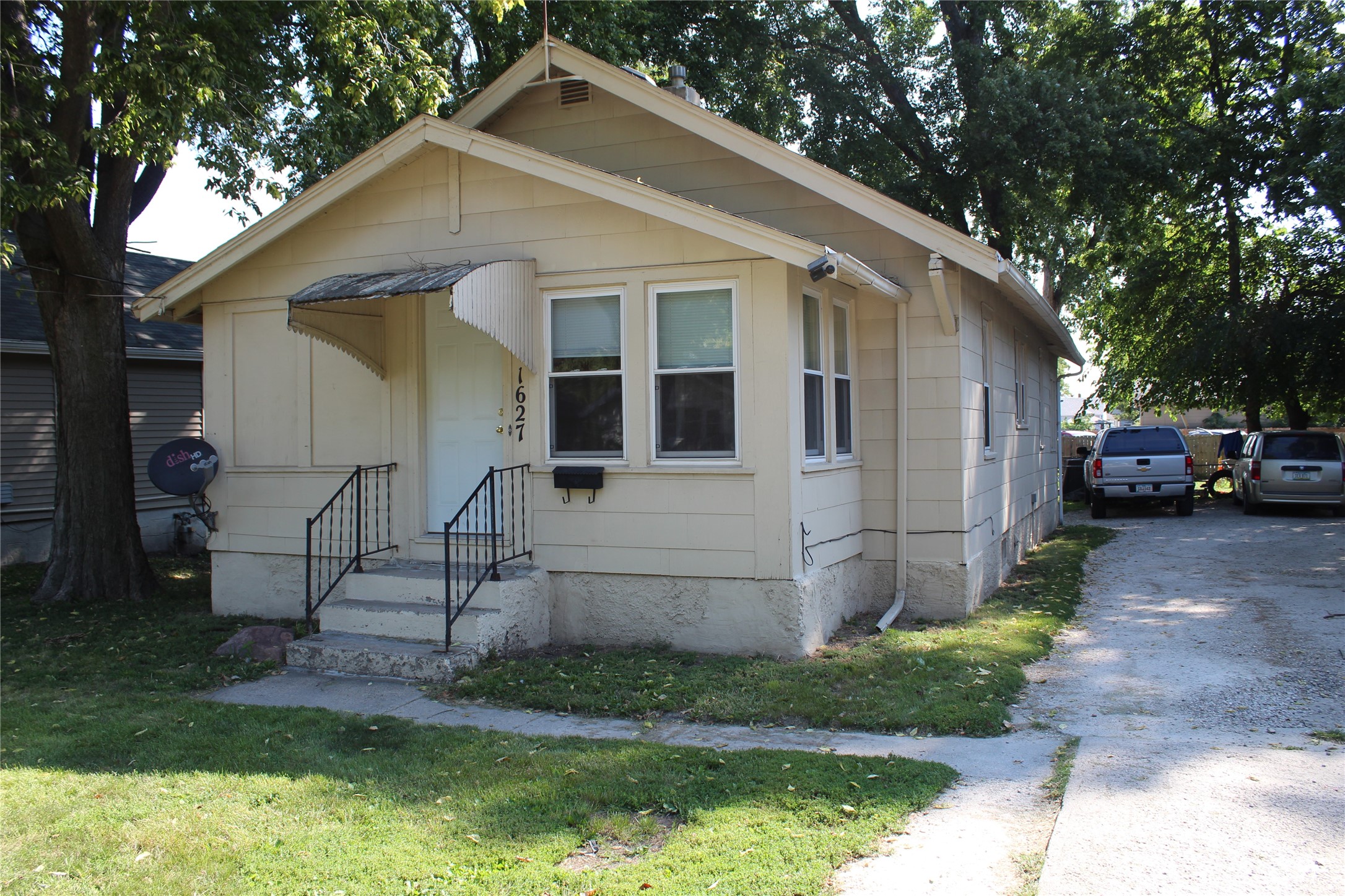14th St, Des Moines, IA 50316