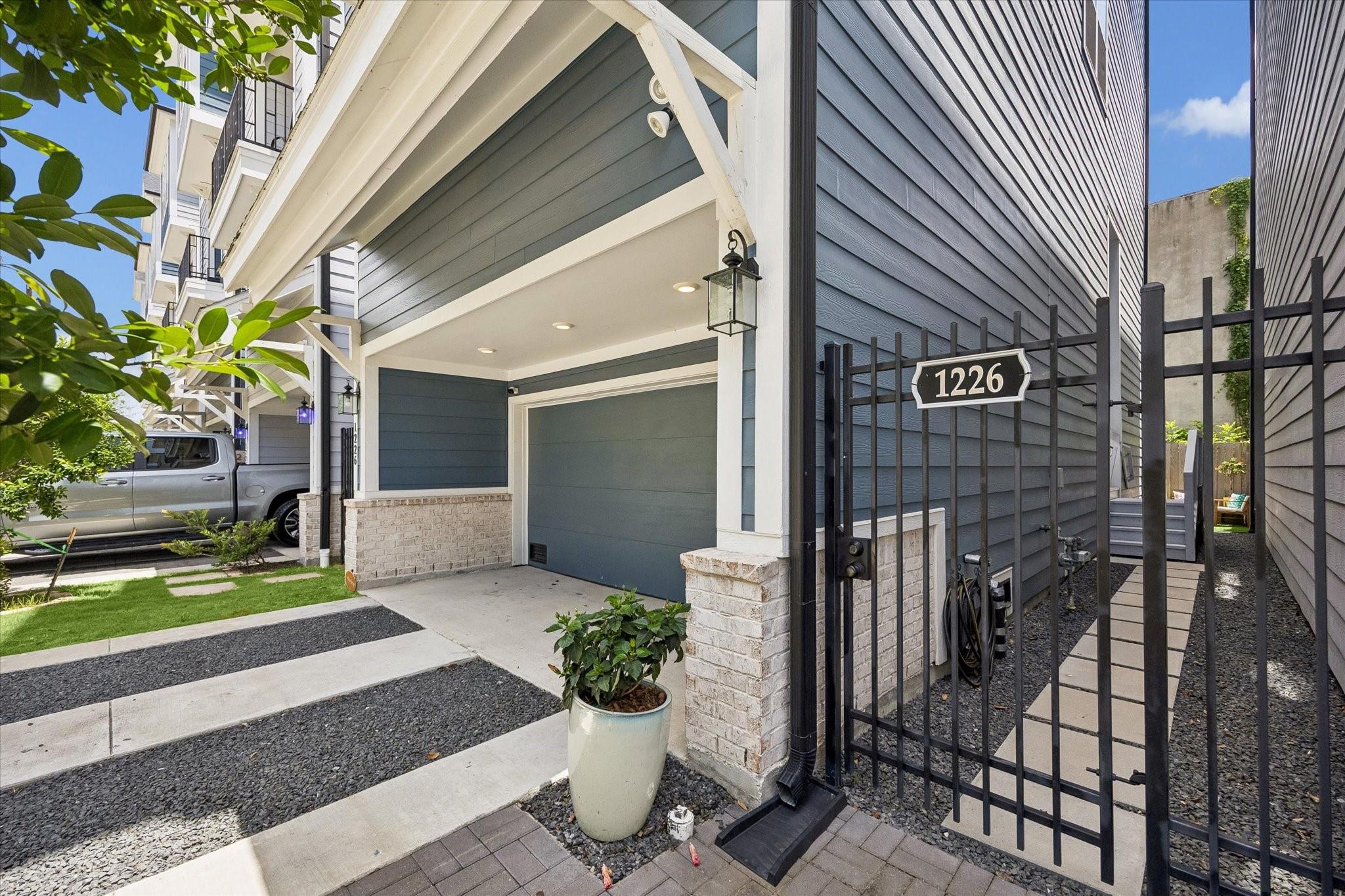 Residential in Houston 3