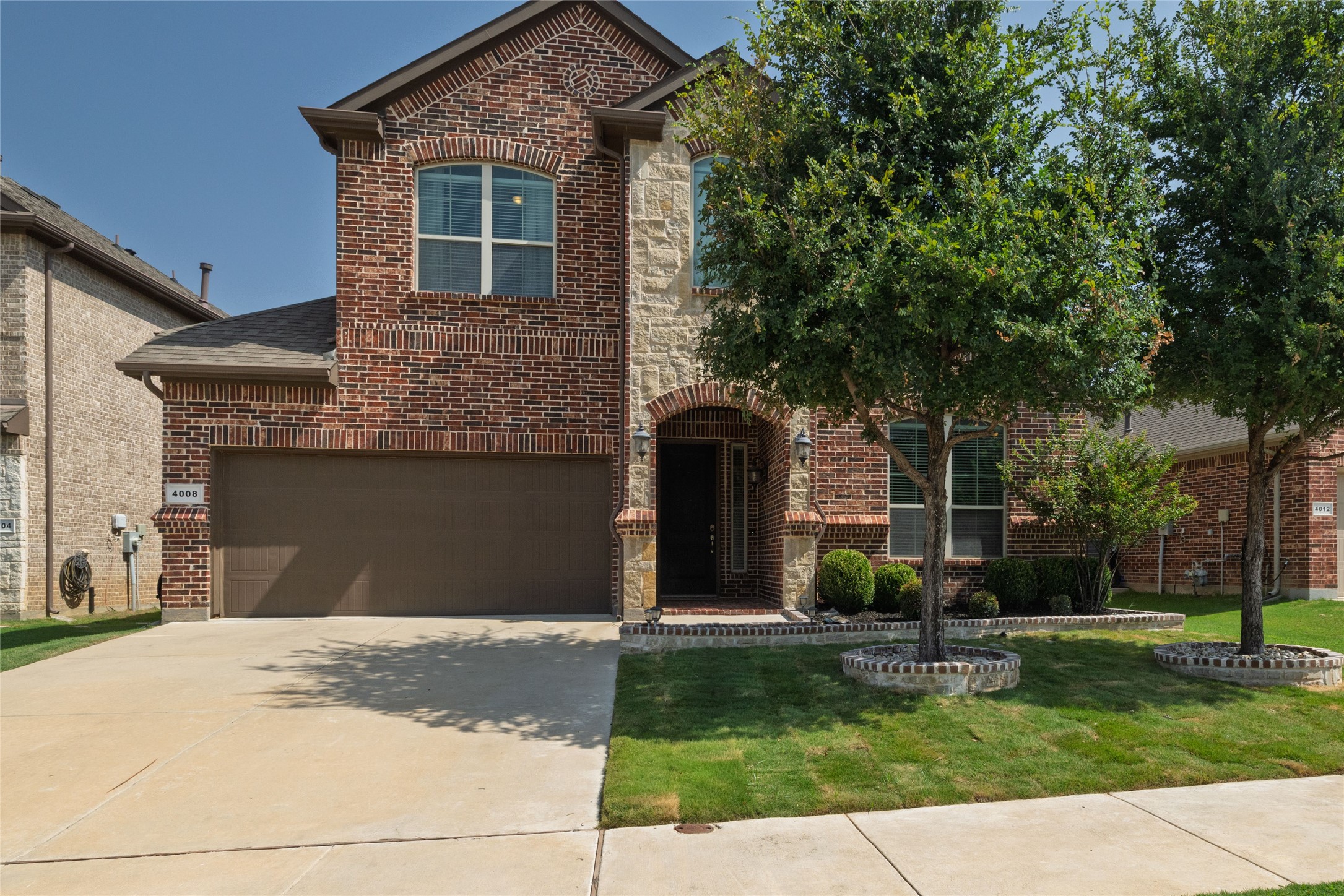 Residential in Fort Worth