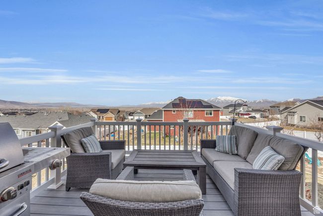 40 - 203 E Deer Run Loop, House other with 5 bedrooms, 4 bathrooms and 6 parking in Payson UT | Image 43