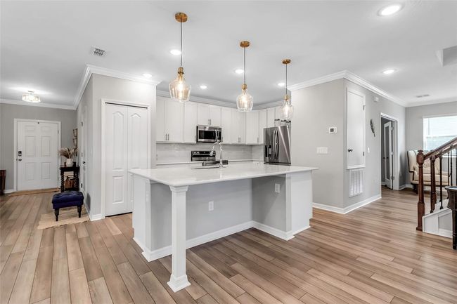 8346 Abalone Loop, House other with 4 bedrooms, 3 bathrooms and null parking in PARRISH FL | Image 12