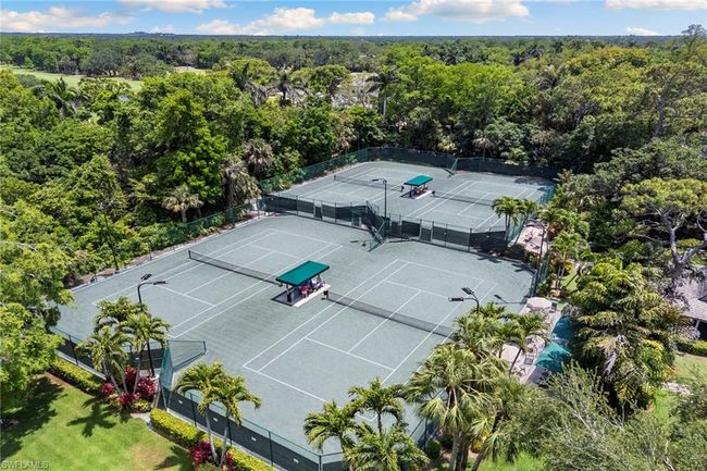 B105 - 105 Wilderness Dr, Condo with 3 bedrooms, 2 bathrooms and 2 parking in NAPLES FL | Image 32