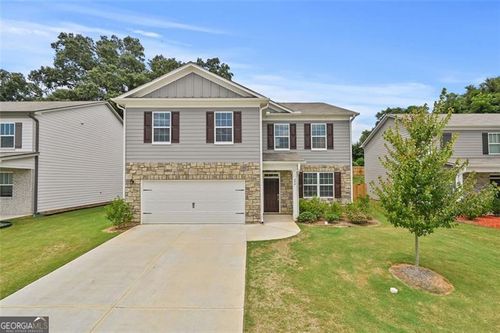 296 Walnut Grove Way, Pendergrass, GA, 30567 | Card Image