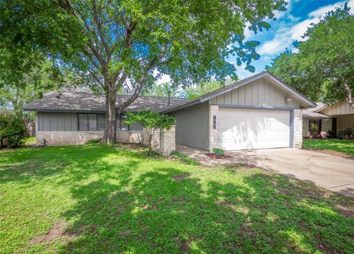 602 Old Stone Rd, Austin, TX, 78745-2325 | Card Image