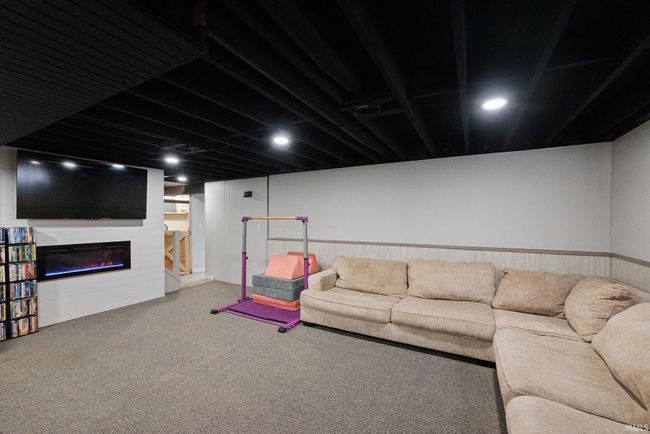 900 Harrison St, House other with 3 bedrooms, 1 bathrooms and null parking in Frankfort IN | Image 23