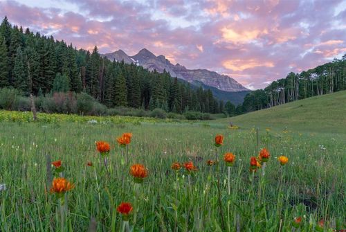 tbd Sunshine Mesa Rd, Telluride, CO, 81435 | Card Image