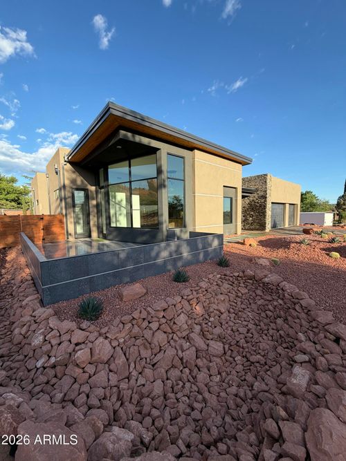 110 Borden Drive, Sedona, AZ, 86336 | Card Image