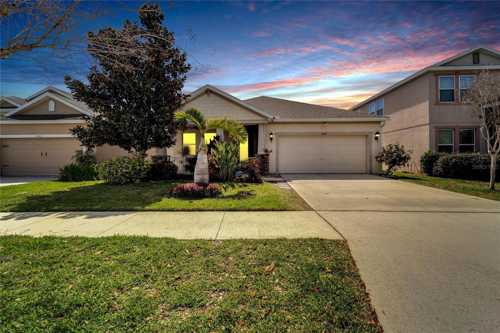 Orange Spring Dr, Ruskin, FL 33573