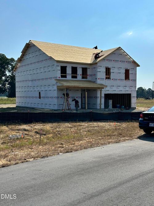 227 Thomas Store Dr, Broadway, NC, 27505-6003 | Card Image