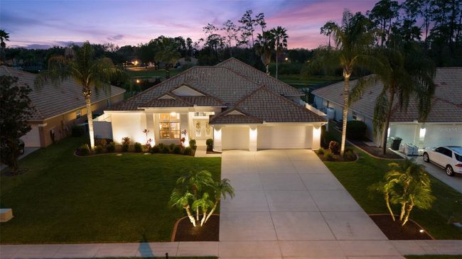 11133 Ledgement Ln, House other with 4 bedrooms, 5 bathrooms and null parking in Windermere FL | Image 48