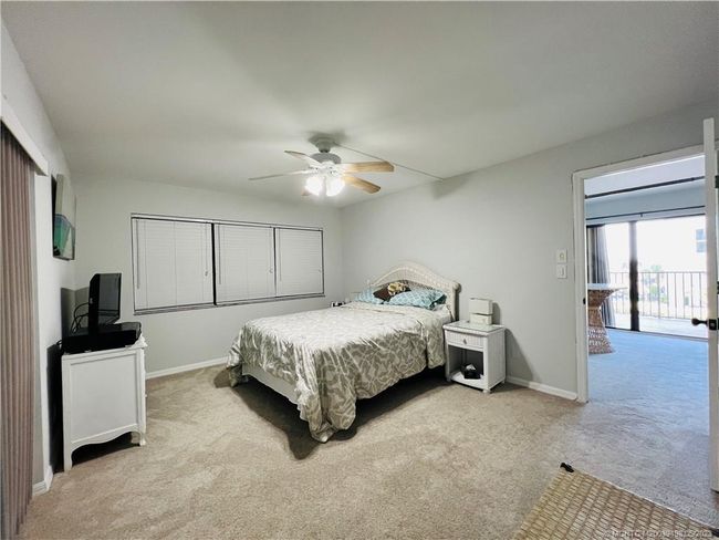 APT-401 - 10044 Ocean Dr, Condo with 3 bedrooms, 2 bathrooms and null parking in Jensen Beach FL | Image 56