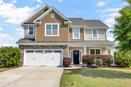 68 Strawberry Fields Way, Hampstead, NC, 28443-8104 | Card Image