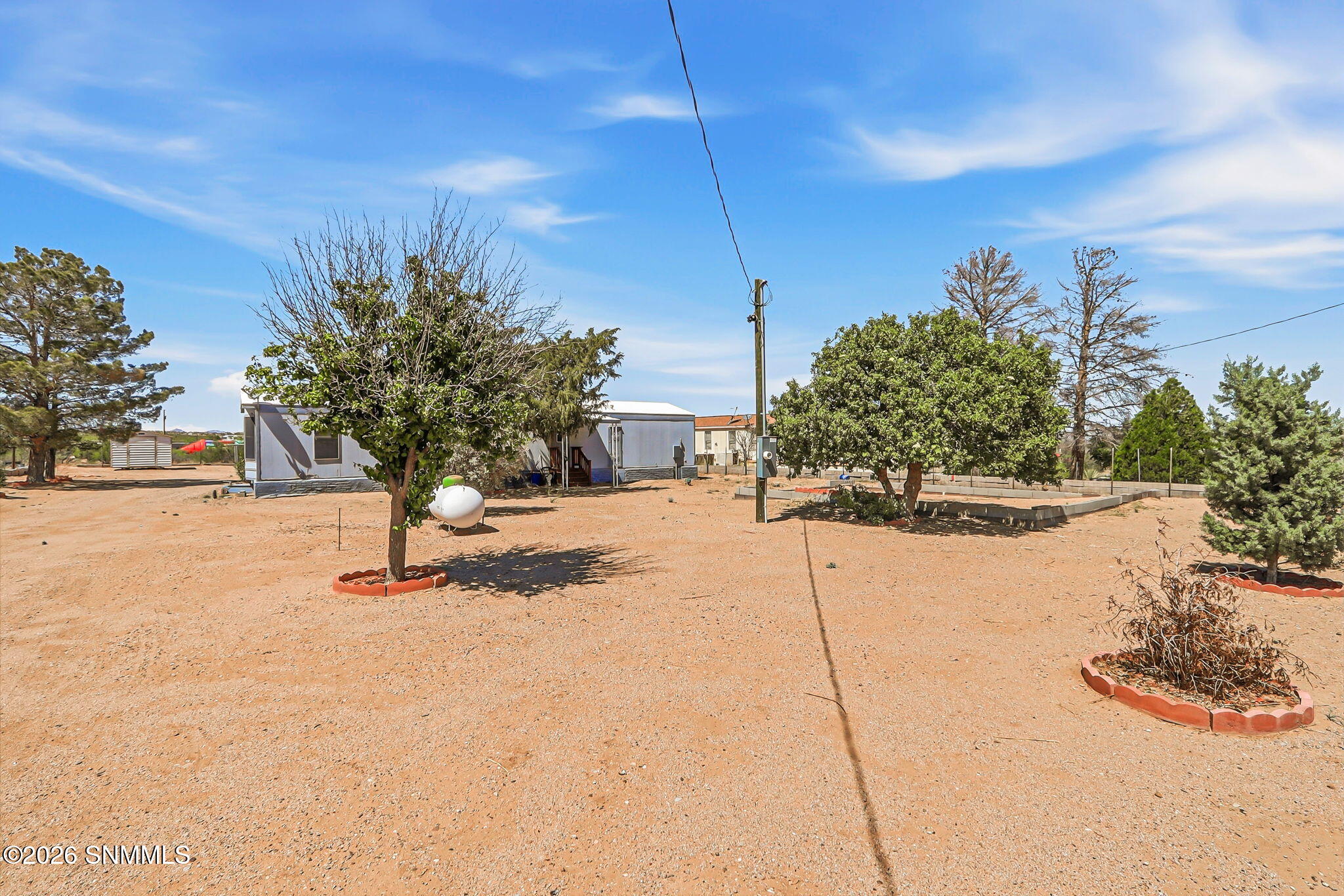 Residential in Chaparral 2