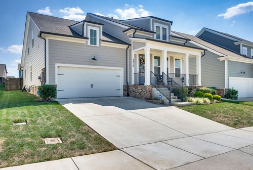 3015 Shandor St, Spring Hill, TN, 37174-4526 | Card Image