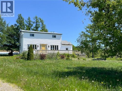 689 Knowlesville Rd, Knowlesville, NB, E7L4N9 | Card Image