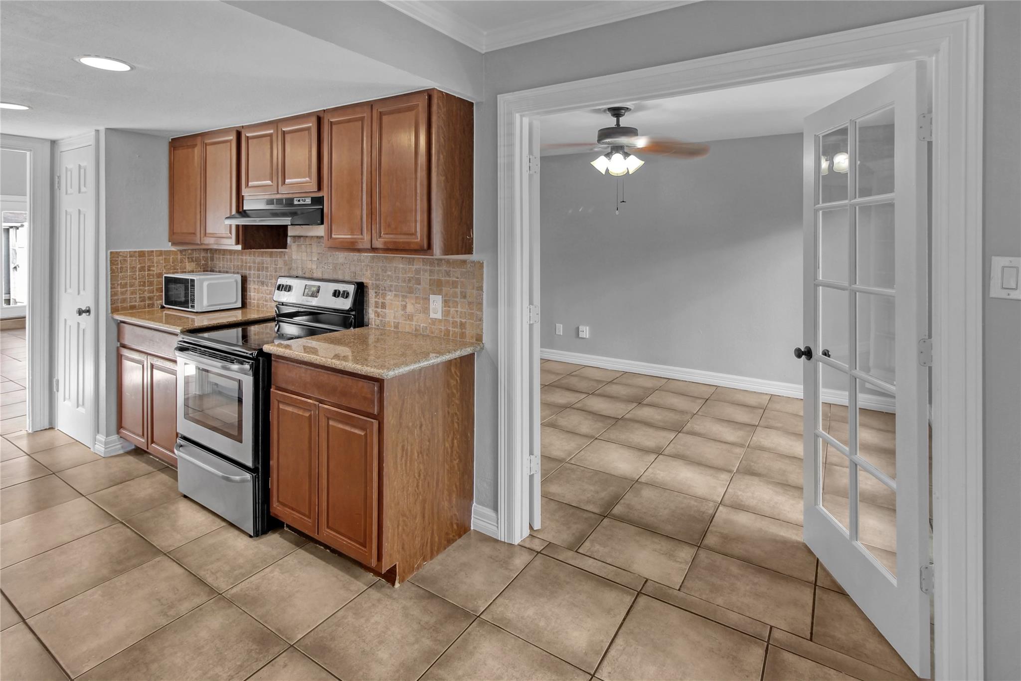 Residential in Houston 5