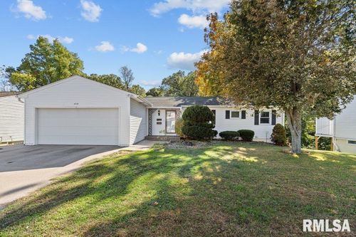 4718 20th Ave, Moline, IL, 61265-3618 | Card Image