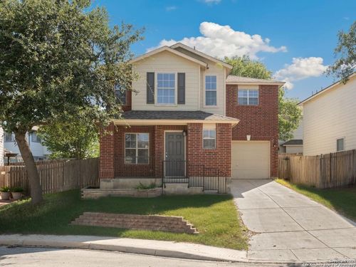 915 Marble Pt, San Antonio, TX, 78251-4160 | Card Image