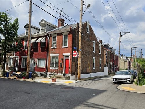 114 Miltenberger St, Downtown Pgh, PA, 15219 | Card Image