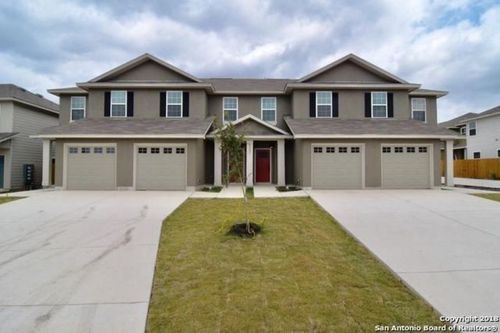 1-6331 Melanzane Ave, San Antonio, TX, 78233-4762 | Card Image