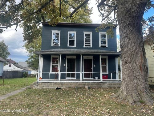 1215 Greenwood Ave, Toledo, OH, 43605-2414 | Card Image