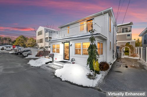 6 Seabreeze Avenue, Old Orchard Beach, ME, 04064 | Card Image