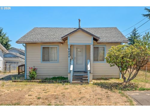6824 Se 66th Ave, Portland, OR, 97206-7449 | Card Image
