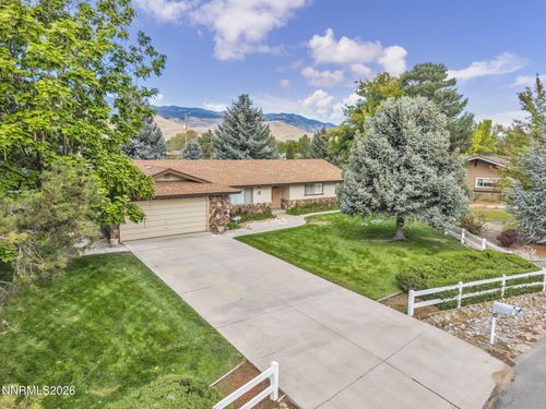 6 Sentinel Cir, Carson City, NV, 89701-6508 | Card Image