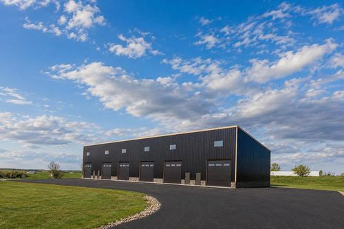 TBD County Road O, Mineral Point, WI, 53565 | Card Image