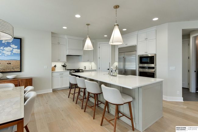 21209 B St, House other with 6 bedrooms, 5 bathrooms and 3 parking in Elkhorn NE | Image 11