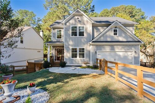 4413 Westside Dr, Acworth, GA, 30101-5534 | Card Image