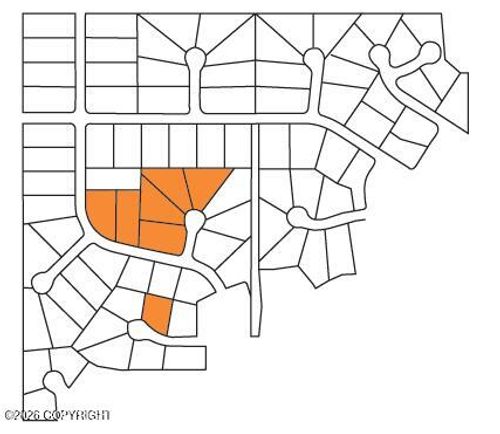 840 E Blue Atlas Circle, Palmer, AK, 99645 | Card Image