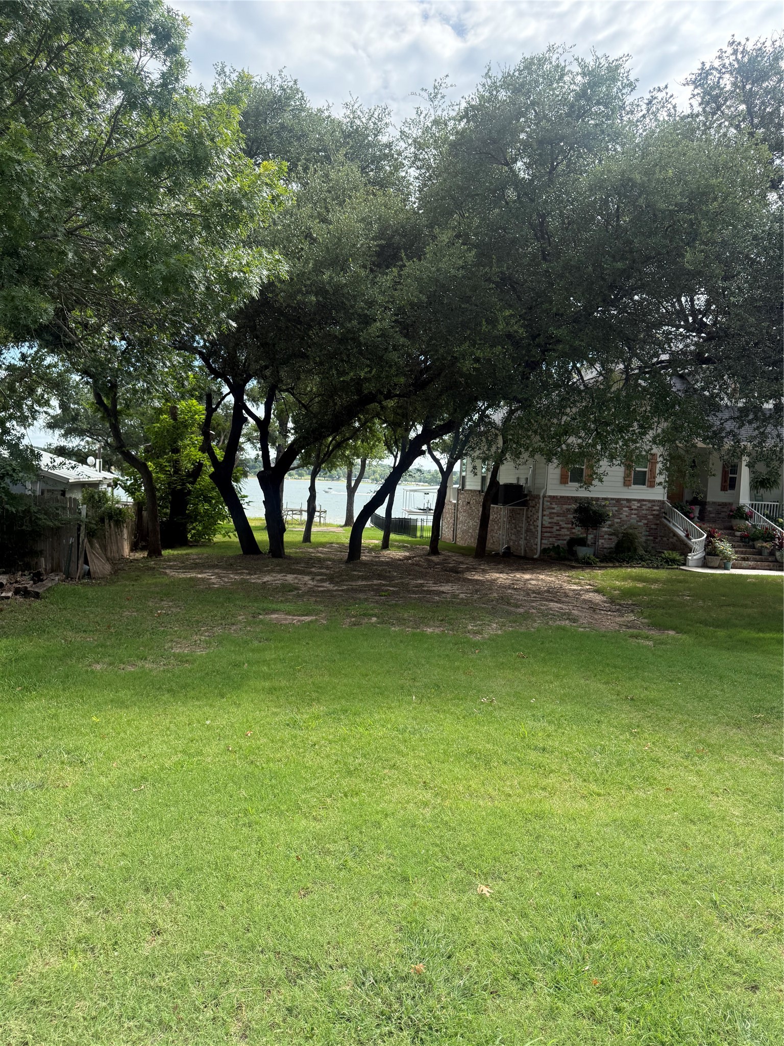 Land in Weatherford