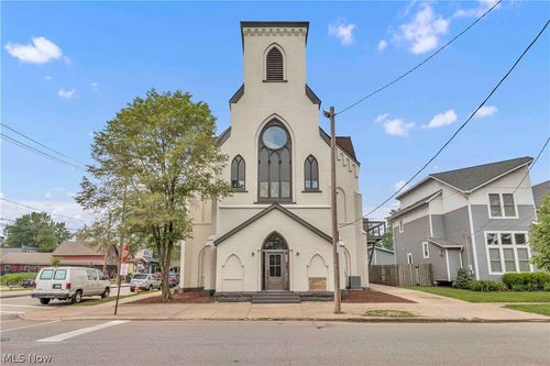 4-2130 W 42nd Street, Cleveland, OH, 44113 | Card Image