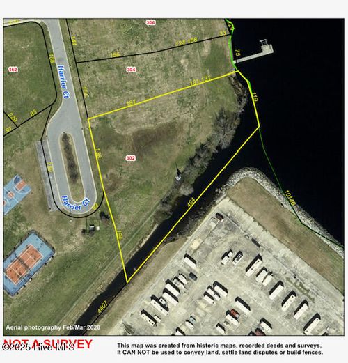 302 Harrier Ct, Elizabeth City, NC, 27909-8749 | Card Image