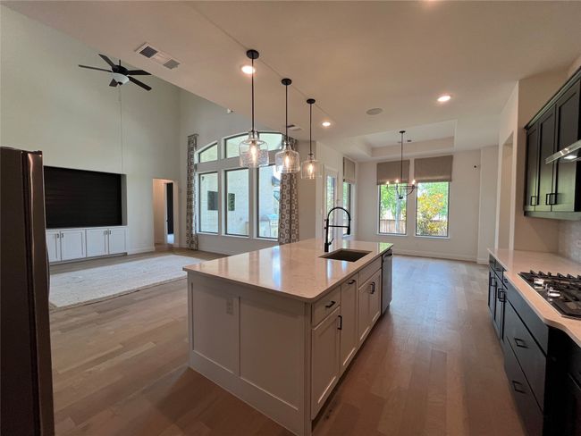 2403 Royal Dove Ln, House other with 5 bedrooms, 5 bathrooms and null parking in Mansfield TX | Image 10
