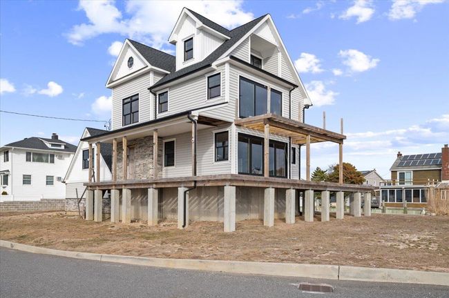 View of front of house featuring covered porch | Image 4