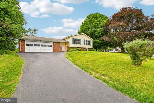 513 Normandy Ln, Bel Air, MD, 21015-5845 | Card Image