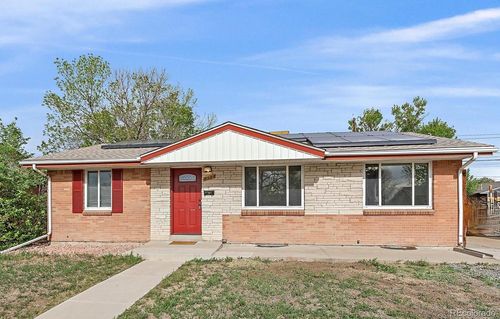 8581 Faraday St, Thornton, CO, 80229-5020 | Card Image