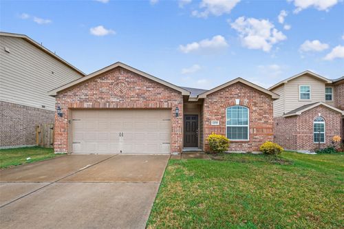 12038 Powderhorn Ln, Pinehurst, TX, 77362-1524 | Card Image